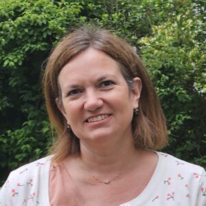 Sabine<br />Barthassat Fleury